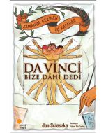 Zamanda Gezinen Üç Kafadar - Da Vinci Bize Dahi Dedi