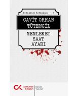 Memleket Saat Ayarı
