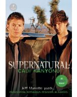 Supernatural - Cadı Kanyonu