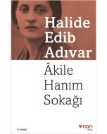 Âkile Hanım Sokağı