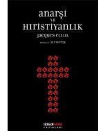 Anarşi ve Hıristiyanlık