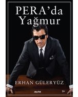 Pera’da Yağmur