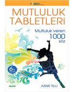 Mutluluk Tabletleri