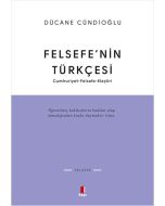 Felsefe’nin Türkçesi