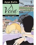 Veda (Çizgi Roman)