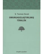 Omurgasızlaştırılmış Türklük