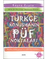 Türkçe Konuşmanın Püf Noktaları