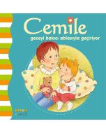 Cemile Geceyi Bakıcı Ablasıyla Geçiriyor