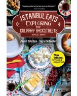 Istanbul Eats Exploring The Culinary Backstreets Since 2009