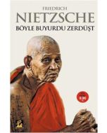 Böyle Buyurdu Zerdüşt (Cep)