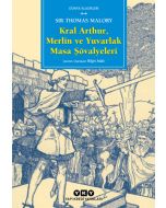 Kral Arthur, Merlin ve Yuvarlak Masa Şövalyeleri