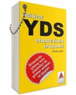 İngilizce YDS Stratejiler İpuçları