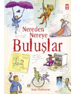 Nereden Nereye Buluşlar