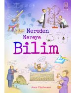 Nereden Nereye Bilim