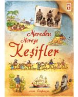 Nereden Nereye Keşifler