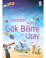 Nereden Nereye Gök Bilimi ve Uzay