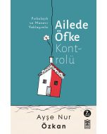 Ailede Öfke Kontrolü