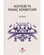 Alevilik’te İnanç Sohbetleri