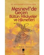 Mesnevi’de Geçen Bütün Hikayeler ve Hikmetleri