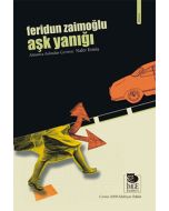 Aşk Yanığı