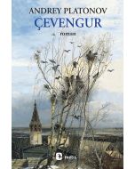 Çevengur