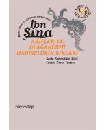 Arifler ve Olağanüstü Hadiselerin Sırları