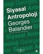 Siyasal Antropoloji