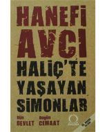 Haliç’te Yaşayan Simonlar
