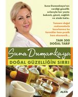 Doğal Güzelliğin Sırrı