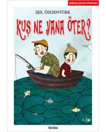 Kuş Ne Yana Öter