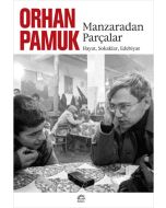 Manzaradan Parçalar