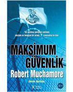 Cherub 3 - Maksimum Güvenlik