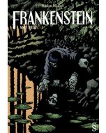 Frankenstein (Cilt 2)