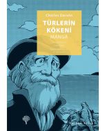 Türlerin Kökeni Manga