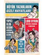 Büyük Yazarların Gizli Hayatları