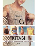 Büyük Tığ Kitabı