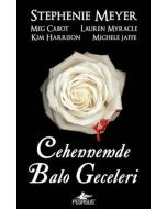 Cehennemde Balo Geceleri (Cep Boy)