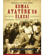 Kemal Atatürk'ün Ülkesi