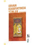 Divan Edebiyatında Türler