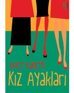 Kız Ayakları