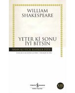 Yeter ki Sonu İyi Bitsin