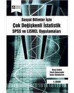 Sosyal Bilimler İçin Çok Değişkenli İstatistik