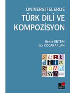 Üniversitelerde Türk Dili ve Kompozisyon