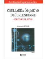 Okullarda Ölçme ve Değerlendirme Öğretmen El Kitabı