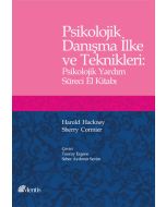 Psikolojik Danışma İlke ve Teknikleri