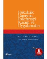 Psikolojik Danışma, Psikoterapi Kuram ve Uygulamaları