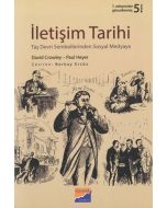 İletişim Tarihi
