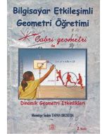 Bilgisayar Etkileşimli Geometri Öğretimi