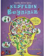 Keşfedin Beyniniz – Harika Bilim Serisi