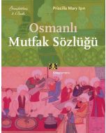 Osmanlı Mutfak Sözlüğü